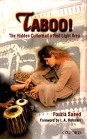 Taboo: The Hidden Culture of a Red Light Area