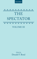The Spectator: Volume Three