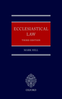 Ecclesiastical Law