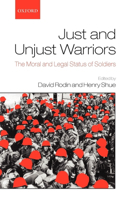 Just and Unjust Warriors
