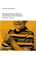 Advanced Visual Basic 6