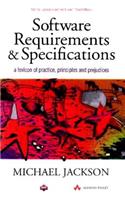 Software Requirements and Specifications