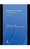 Managerial Economics, Second Edition