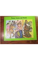 Picture Stories and Words