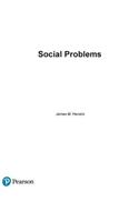 Social Problems: A Down to Earth Approach