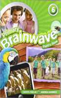 Brainwave British Edition Level 6 Pupil's Book