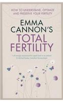 Emma Cannon's Total Fertility