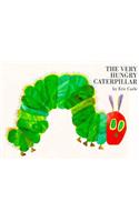 Very Hungry Caterpillar