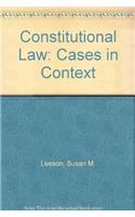Constitutional Law