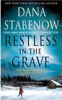 Restless in the Grave: A Kate Shugak Novel(19 Kate Shugak Novels)