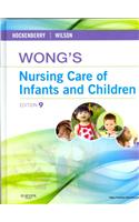 Wong's Nursing Care of Infants and Children