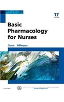 Basic Pharmacology for Nurses