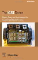 Igbt Device