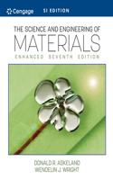 Webassign Homework Only for Askeland/Wright's the Science and Engineering of Materials, Enhanced, Si Edition, Multi-Term Printed Access Card