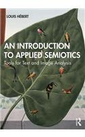 Introduction to Applied Semiotics