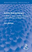 Envoy Extraordinary