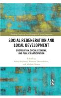 Social Regeneration and Local Development