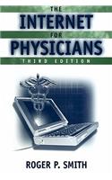 Internet for Physicians (Book )