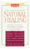 The Complete Guide to Natural Healing