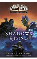 Shadows Rising (World of Warcraft: Shadowlands): (3 World of Warcraft)
