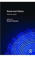 Nurse-Led Clinics