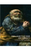 Men and the War on Obesity