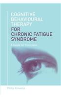 Cognitive Behavioural Therapy for Chronic Fatigue Syndrome