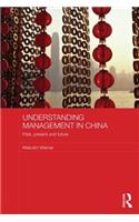 Understanding Management in China