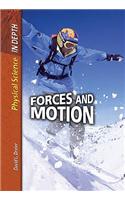 Forces and Motion