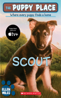 Puppy Place #7: Scout