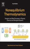 Nonequilibrium Thermodynamics