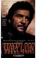Waylon: An Autobiography