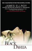 Black Dahlia