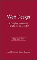 Web Design, Set