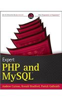 Expert PHP and MySQL