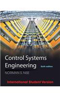 Control Systems Engineering