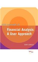 Core Concepts of Financial Analysis