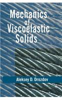 Mechanics of Viscoelastic Solids