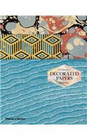 Anthology of Decorated Papers