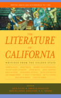 Literature of California, Volume 1