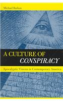 Culture of Conspiracy
