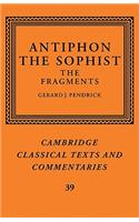 Antiphon the Sophist