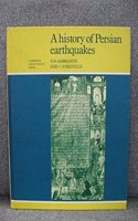 A History of Persian Earthquakes