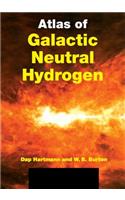 Atlas of Galactic Neutral Hydrogen
