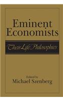 Eminent Economists