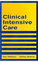 Clinical Intensive Care