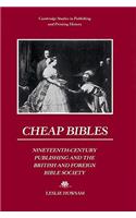 Cheap Bibles