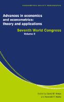 Advances in Economics and Econometrics: Theory and Applications