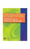 Essential Mathematical Methods CAS 3 and 4 with Student CD-Rom