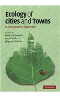 Ecology of Cities and Towns